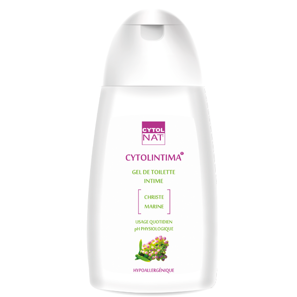 CYTOLNAT INTIMA GEL INTIME 100ML